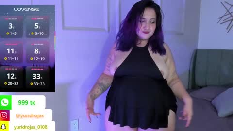 Eva  online show from 30, 9, 2025