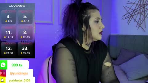 Eva  online show from 1, 10, 2025