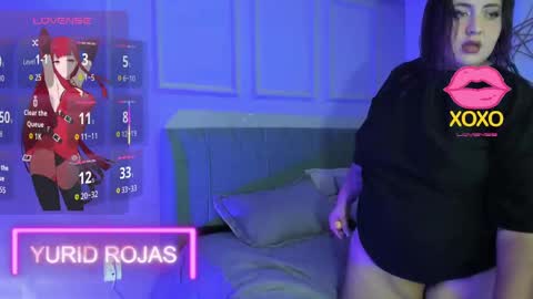 Eva  online show from 3, 10, 2025