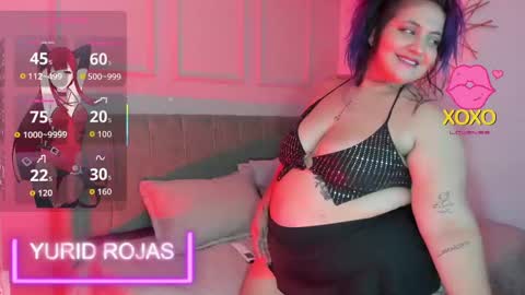 Eva  online show from 4, 10, 2025