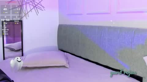 Eva  online show from 20, 11, 2025