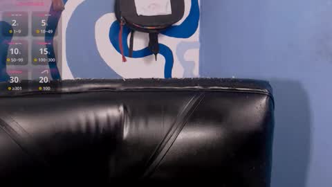 Snapshot of eva_brooks1 chatting on 2, 12, 2025 Iris Smile independent model online show from 2, 12, 2025