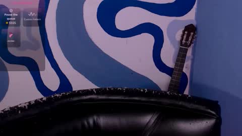 Snapshot of eva_brooks1 chatting on 10, 1, 2026 Iris Smile independent model online show from 10, 1, 2026