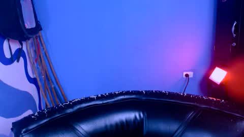 Snapshot of eva_brooks1 chatting on 18, 2, 2026 Iris Smile independent model online show from 18, 2, 2026