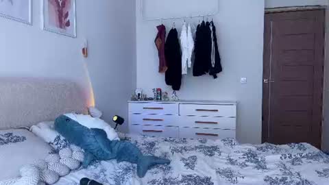 Eva online show from 4, 7, 2026