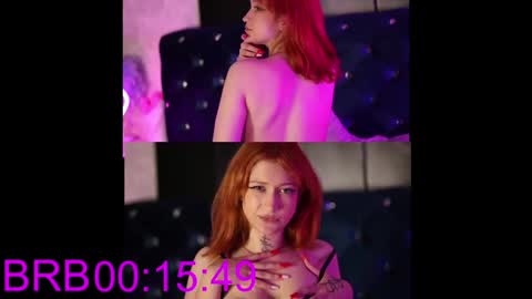 Eva Cramer online show from 27, 1, 2025