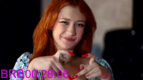 Eva Cramer online show from 13, 2, 2025