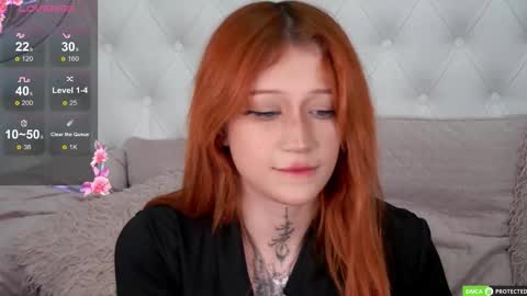 Eva Cramer online show from 9, 10, 2025