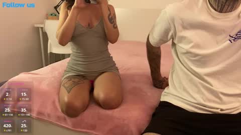 Hi were Eva and David online show from 22, 2, 2025