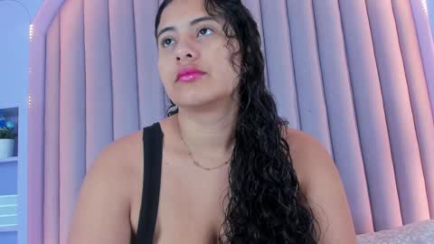 EVA DAEMON  online show from 17, 1, 2025