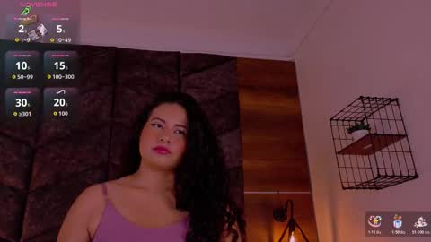 Snapshot of eva_daemon chatting on 7, 11, 2025 EVA DAEMON online show from 7, 11, 2025