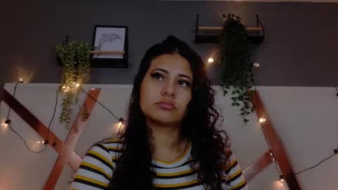 Snapshot of eva_daemon chatting on 20, 11, 2025 EVA DAEMON online show from 20, 11, 2025