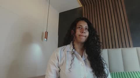 Snapshot of eva_daemon chatting on 29, 11, 2025 EVA DAEMON online show from 29, 11, 2025