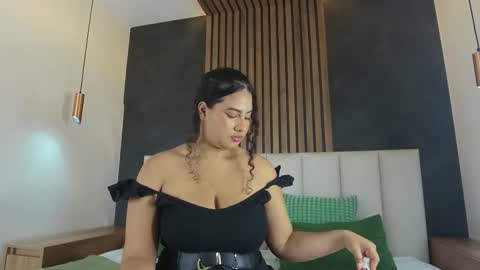 Snapshot of eva_daemon chatting on 16, 12, 2025 EVA DAEMON online show from 16, 12, 2025