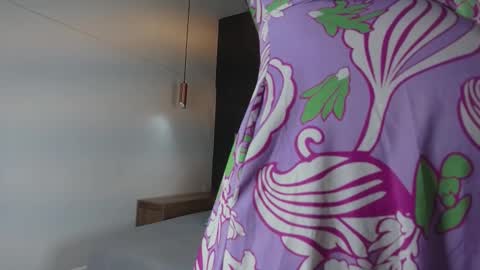 EVA DAEMON  online show from 20, 12, 2025