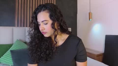 EVA DAEMON  online show from 16, 3, 2026