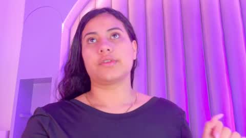 EVA DAEMON  online show from 1, 6, 2026