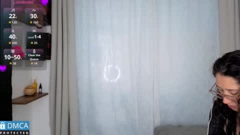 eva delight online show from 3, 3, 2026