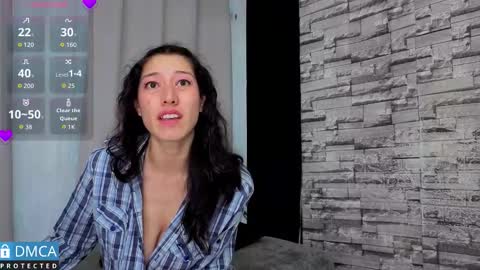 eva delight online show from 6, 3, 2026