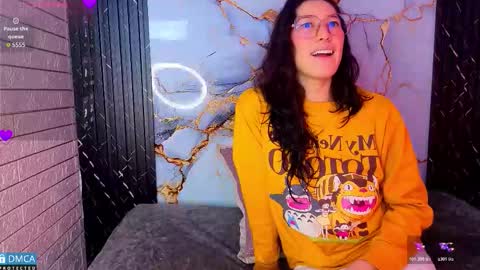 eva delight online show from 19, 3, 2026