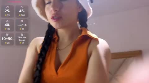 Eva online show from 14, 4, 2026