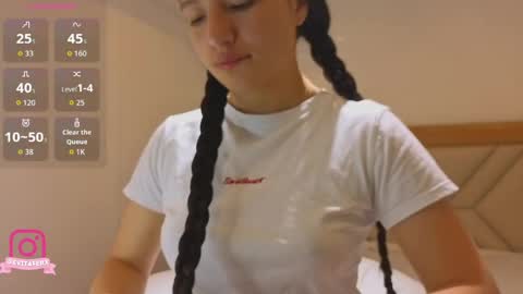 Eva online show from 23, 4, 2026