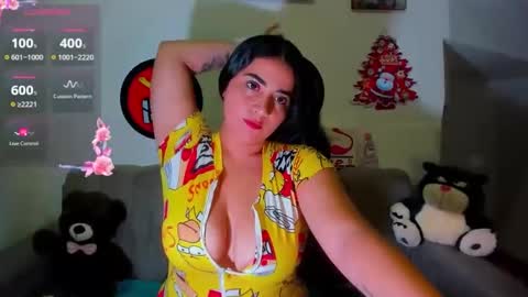 Eva online show from 11, 11, 2025