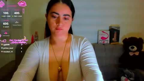 Eva online show from 2, 3, 2026