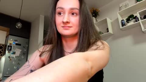 Eva  online show from 3, 2, 2026