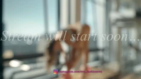 Eva online show from 18, 2, 2026