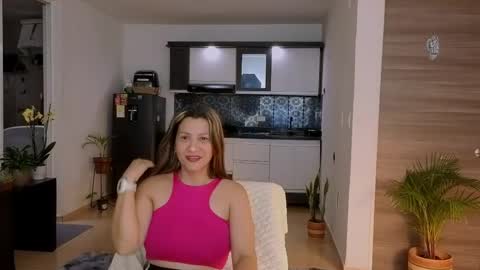 Snapshot of eva_fox43 chatting on 16, 5, 2026 eva_fox43 online show from 16, 5, 2026