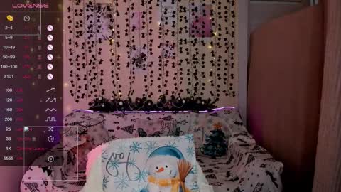 Eva online show from 22, 12, 2025