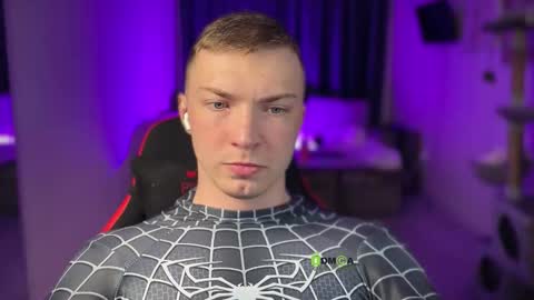 Eva and Iron online show from 12, 2, 2026