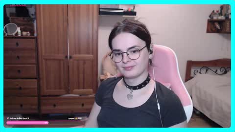 Gamer Katt online show from 27, 2, 2025