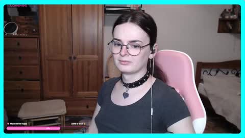 Gamer Katt online show from 11, 3, 2025