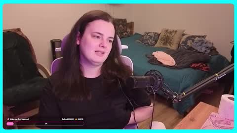Gamer Katt online show from 24, 3, 2026