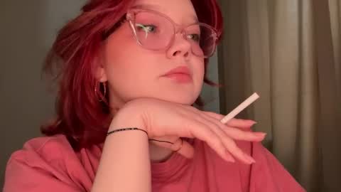 Snapshot of eva_kittenn chatting on 18, 4, 2026 eva_kittenn online show from 18, 4, 2026