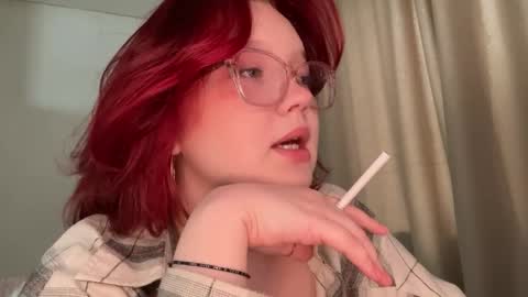 Snapshot of eva_kittenn chatting on 23, 4, 2026 eva_kittenn online show from 23, 4, 2026