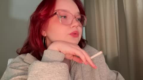 Snapshot of eva_kittenn chatting on 24, 4, 2026 eva_kittenn online show from 24, 4, 2026