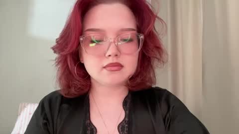 Snapshot of eva_kittenn chatting on 25, 4, 2026 eva_kittenn online show from 25, 4, 2026