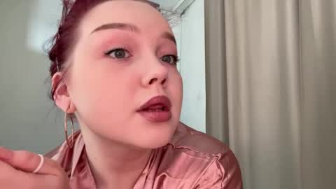 Snapshot of eva_kittenn chatting on 15, 5, 2026 eva_kittenn online show from 15, 5, 2026