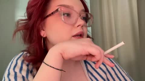 Snapshot of eva_kittenn chatting on 21, 5, 2026 eva_kittenn online show from 21, 5, 2026