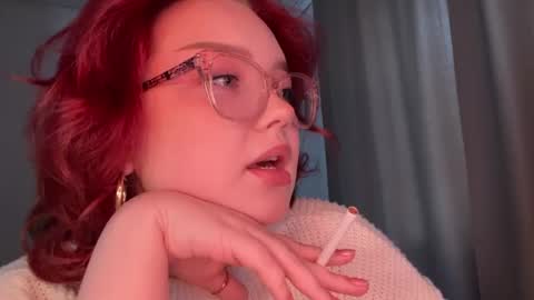 Snapshot of eva_kittenn chatting on 27, 5, 2026 eva_kittenn online show from 27, 5, 2026
