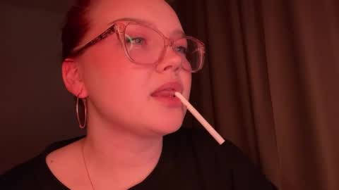 Snapshot of eva_kittenn chatting on 28, 5, 2026 eva_kittenn online show from 28, 5, 2026