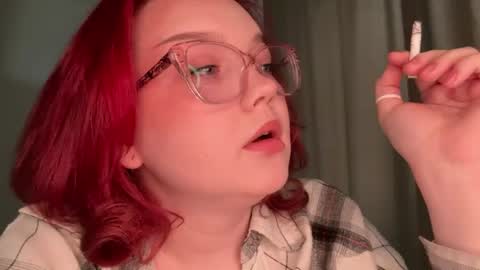 Snapshot of eva_kittenn chatting on 1, 6, 2026 eva_kittenn online show from 1, 6, 2026