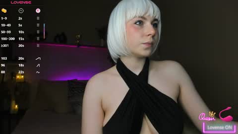 Snapshot of eva_lawrence chatting on 14, 6, 2026 Eva online show from 14, 6, 2026