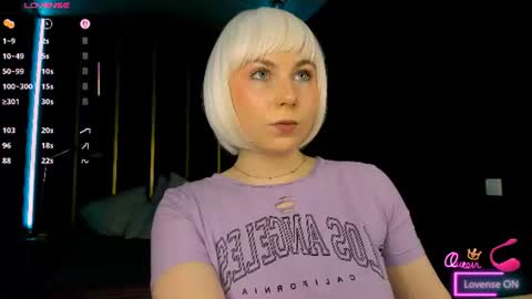 Snapshot of eva_lawrence chatting on 20, 6, 2026 Eva online show from 20, 6, 2026