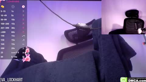 Snapshot of eva_lockhart chatting on 11, 2, 2025 Eva online show from 11, 2, 2025