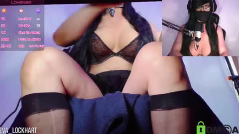 Snapshot of eva_lockhart chatting on 18, 9, 2025 Eva online show from 18, 9, 2025