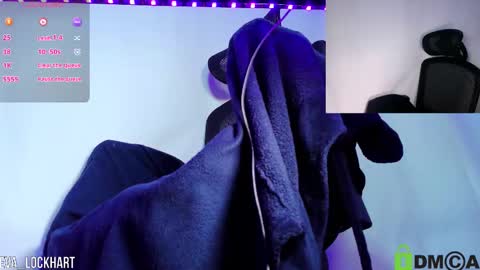 Eva online show from 12, 3, 2026